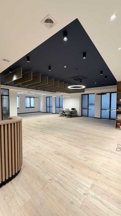 Аренда нежилое помещение
Яккасарайский район 
БЦ STATUSор-р: 8-роддом