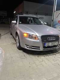 Vand Audi a4 b7 sline