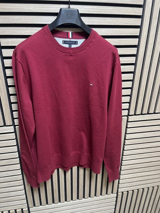 Tommy Hilfiger : Нов размер ХЛ / Оригинал