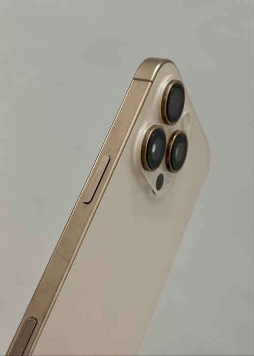 iPhone 16 Pro Max 256GB Titanim Black & Desert Neverlocked