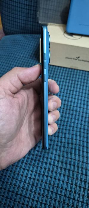 Motorola Edge 40 Neo ! 8/256Gb