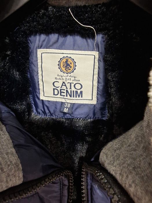 Vand geaca dama CATO