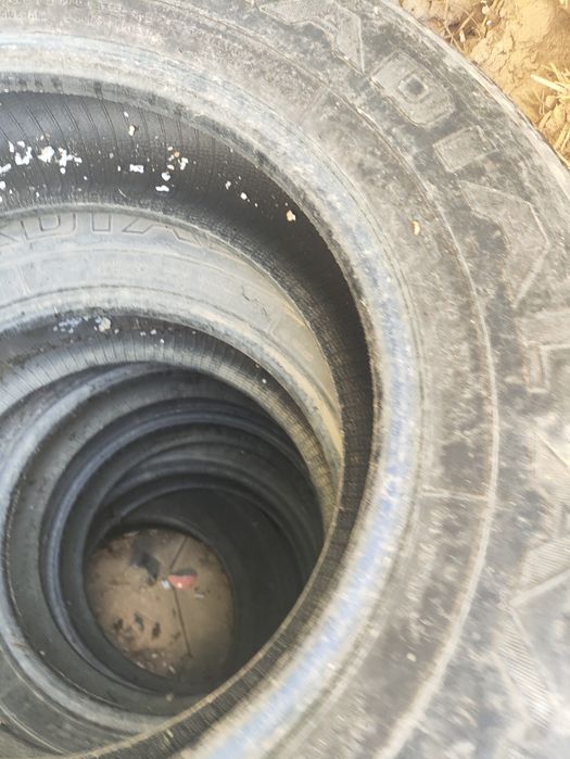 Шинына 16. Комплект