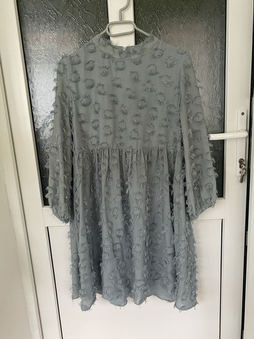 Rochie eleganta Zara