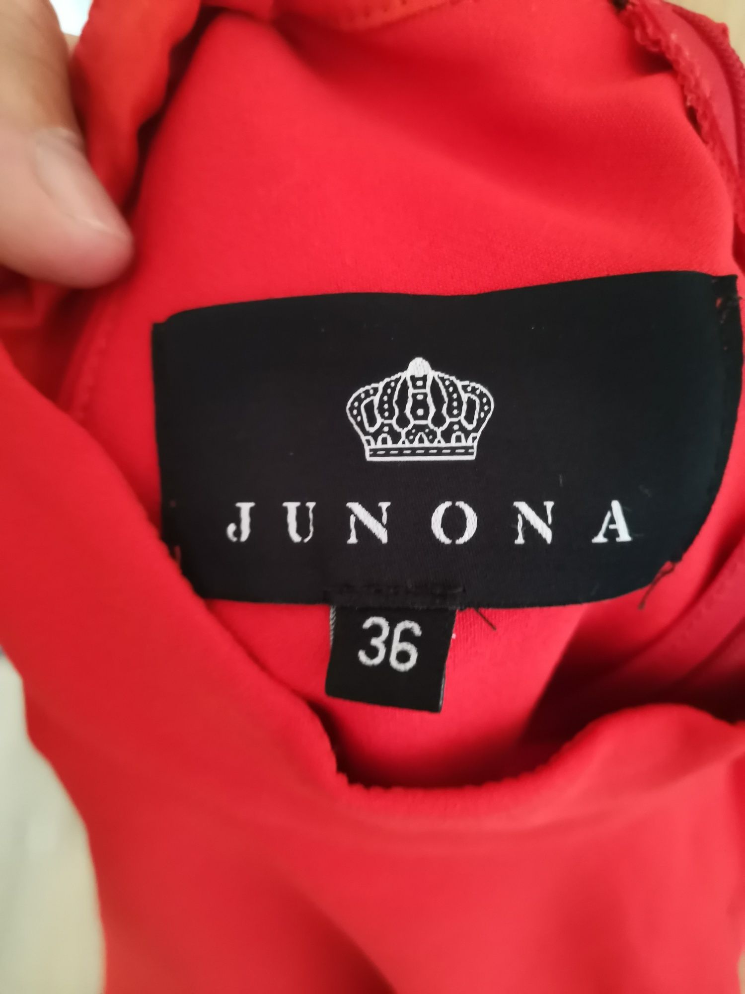 Гащеризон JUNONA