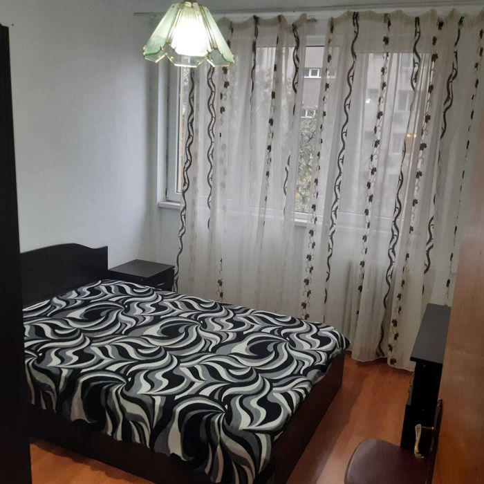Apartament 4 Camere, Drumul Taberei (Romancierilor), București
