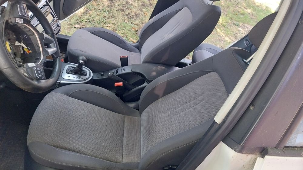 ПЕРФЕКТЕН салон СЕАТ АЛТЕА Xl/Seat Altea xl 2011г facelift