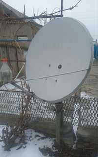 Продам спутниковую антенну,