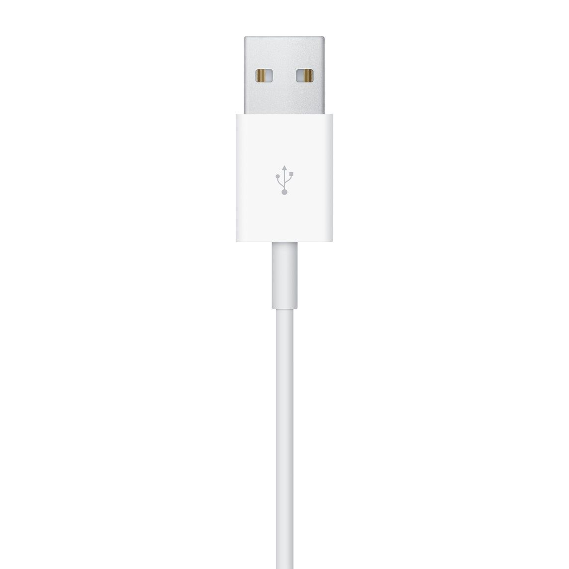 Оригинальное Зарядное устройство Apple Watch Magnetic Fast Charger