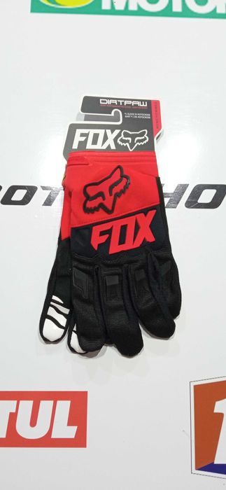 Ръкавици FOX,100%,Thor,KTM,Husqvarna,GasGas