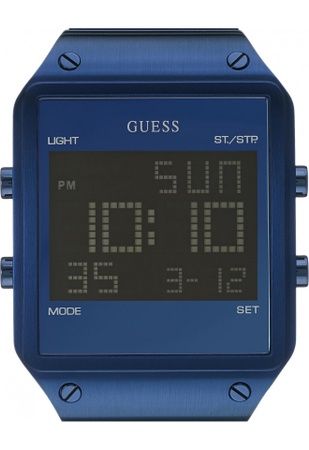 Ceas GUESS Radar W0595G2