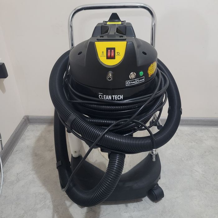 Продаётся профессиональный аппарат для химчистки мебели Химчистки