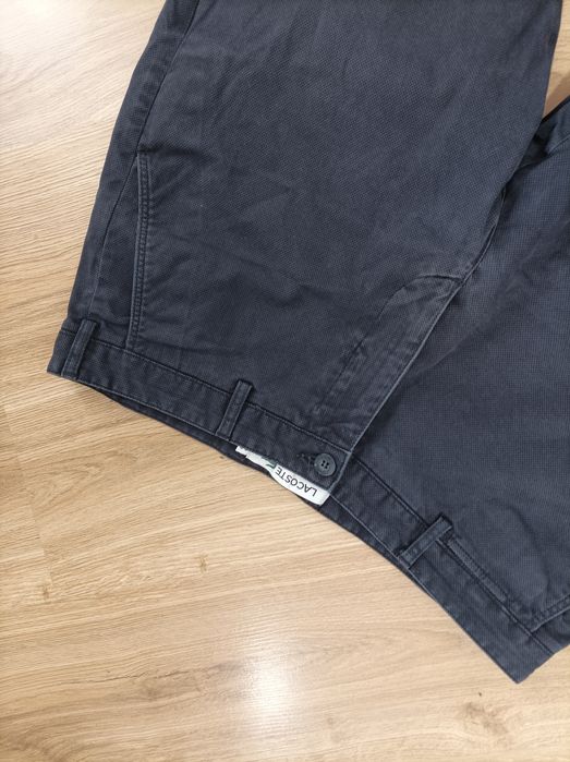 Pantaloni eleganți Lacoste