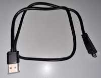 Cablu MicroUSB 3.0 mufa mare 60cm