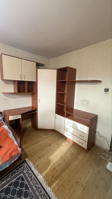 Обзавеждане на стая на дете