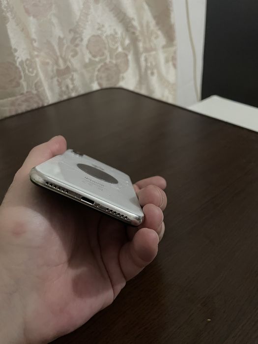 Iphone X liber de retea