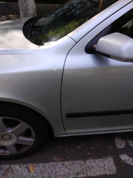 Autoturism skoda octavia