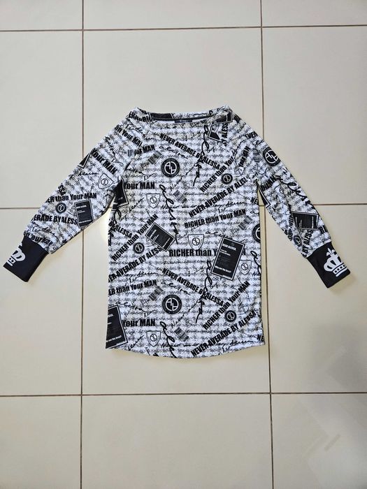 ALESSA Спортна Рокля Run The World