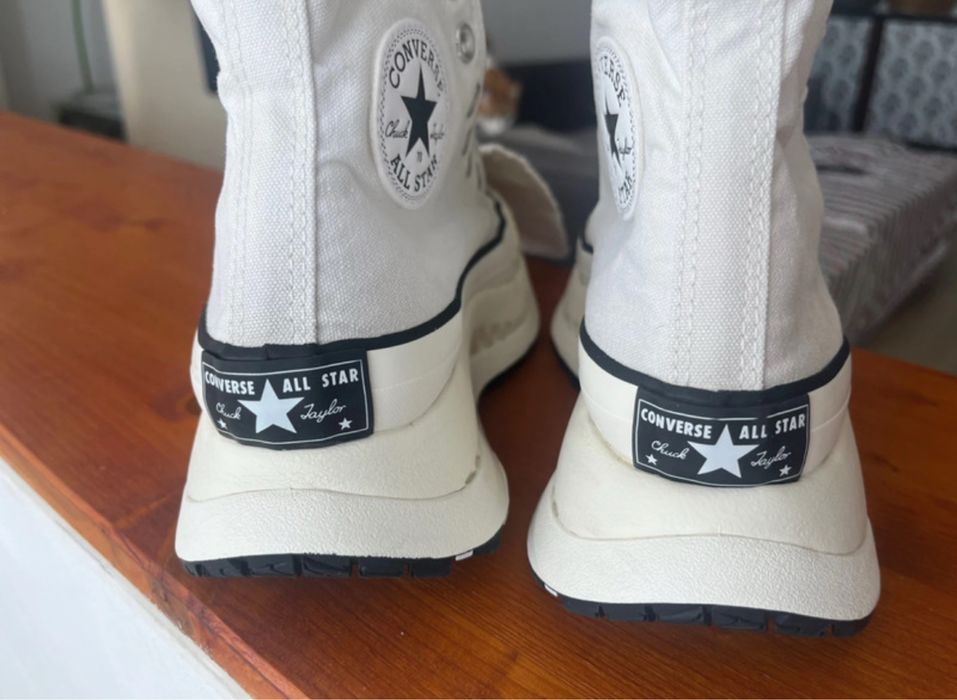 Converse Chuck 70 AT-CX