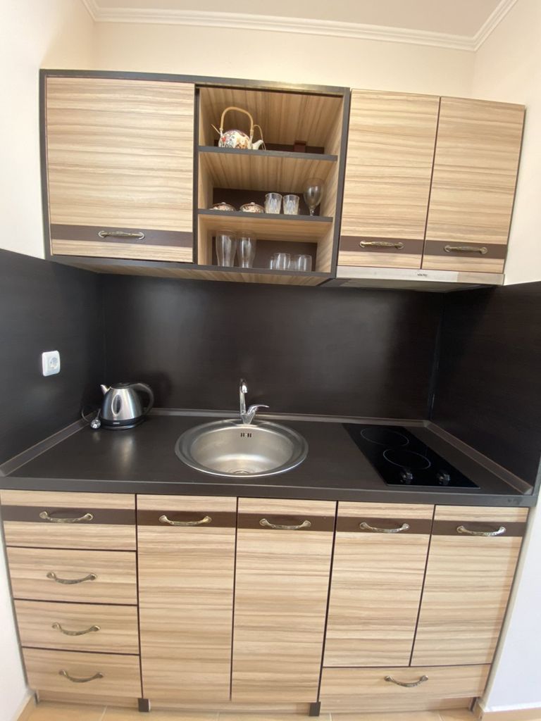 Продава се Едностаен апартамент в с. Равда, Област Бургас - 44 кв.м за 1248 €/кв.м - Снимка #7