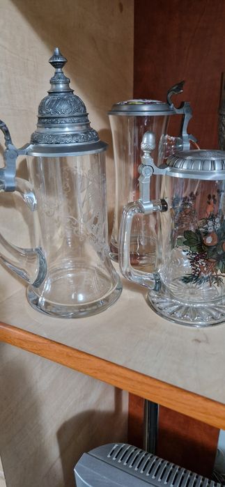 Halba bere proveniență Germania