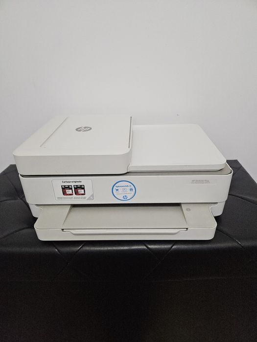 Imprimanta multifuncțional inkjet color hp