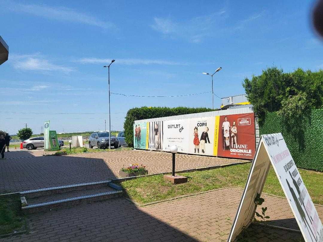 inchiriez teren cu acces din DN 1 ploiesti km 6