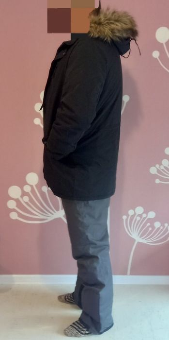 Ски екип CUBUS/TCM/North Peak р-р L и др.