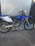Yamaha yz250f 2009 4t
