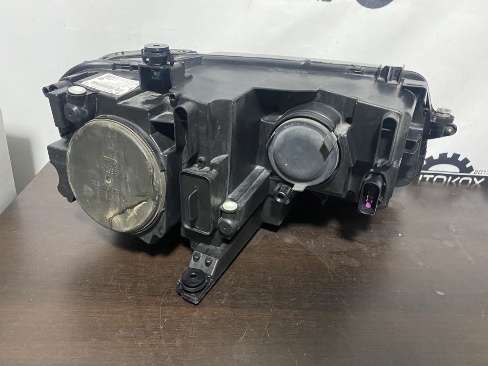Far stanga Vw Tiguanl an 2016-2020 halogen si led