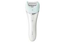Епилатор и ел. бръсначка Philips Wet & Dry