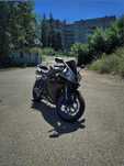 Yamaha yzf r125 2017 11kw