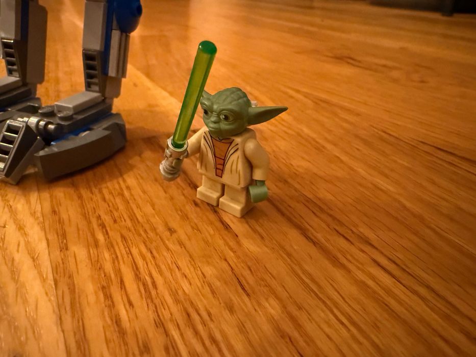 Lego Star Wars AT-RT™, 75002