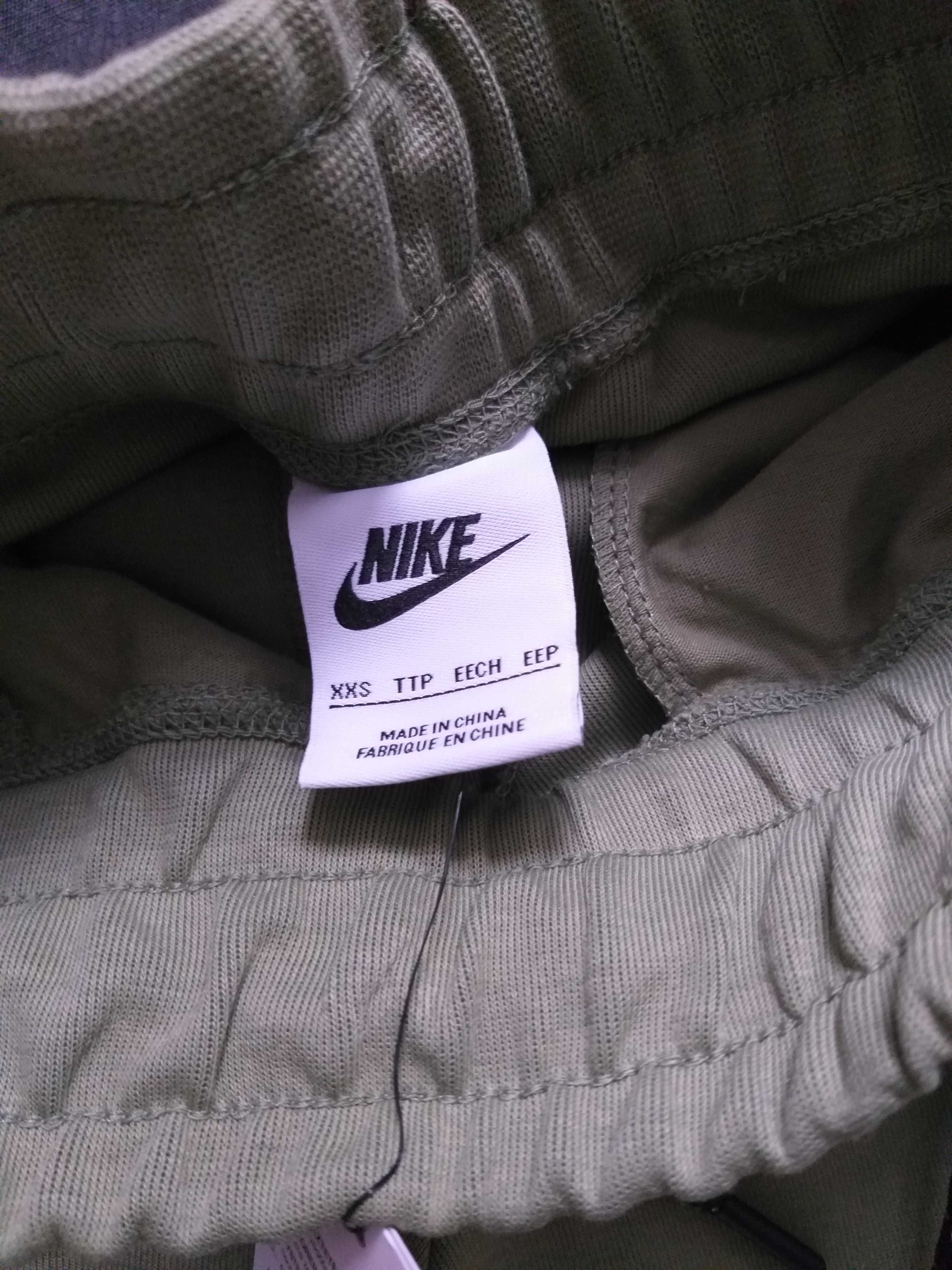Nike Tech Fleece Pants W -  дамско долнище НОВО 2ХС
