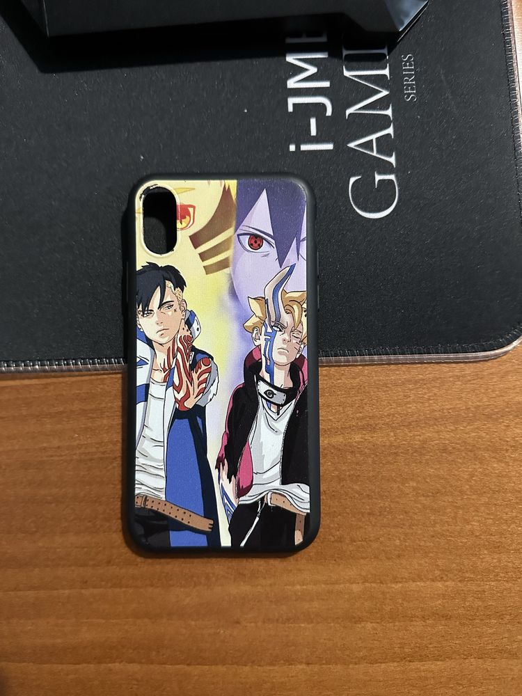 Кейсове за Iphone X/Xs