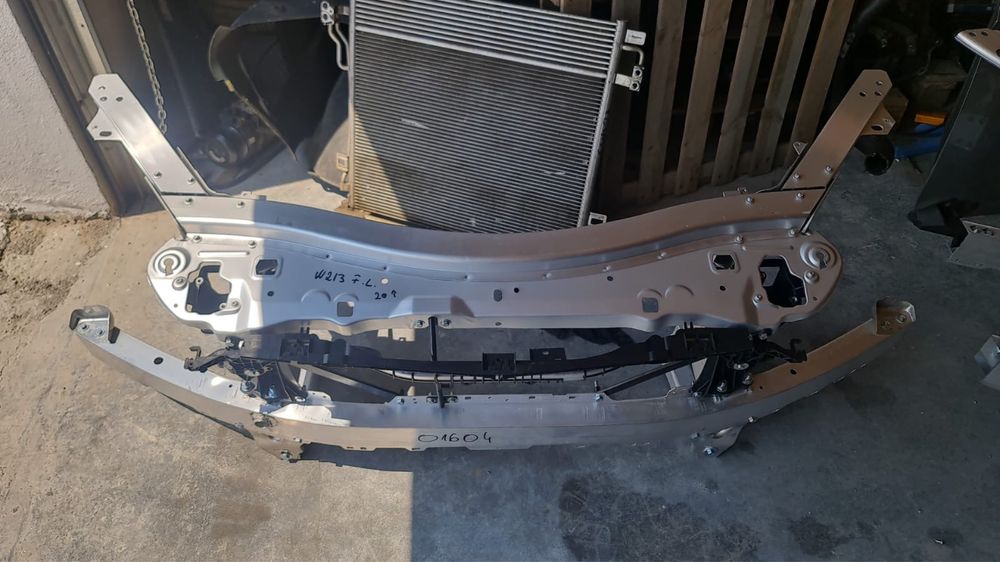 Trager Mercedes Benz E class w213 facelift 2020 - 2024