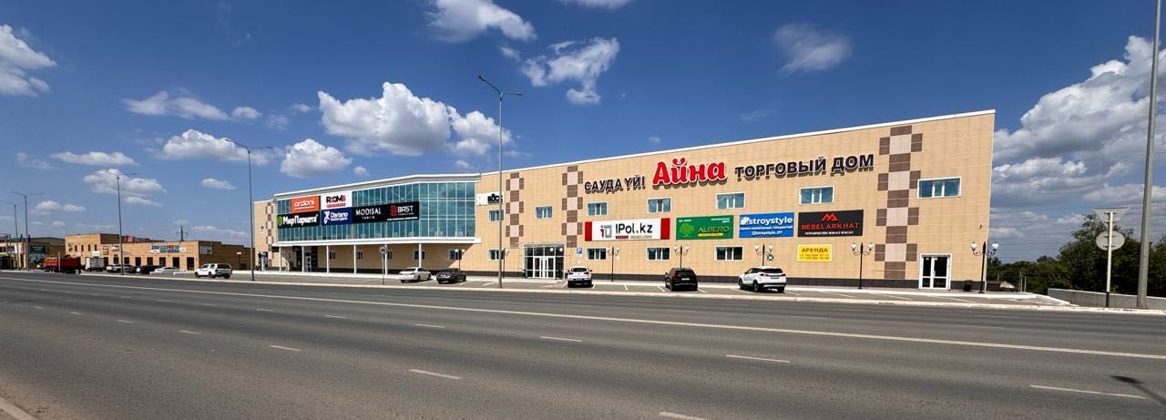 Сдается помещение в аренду под мебель