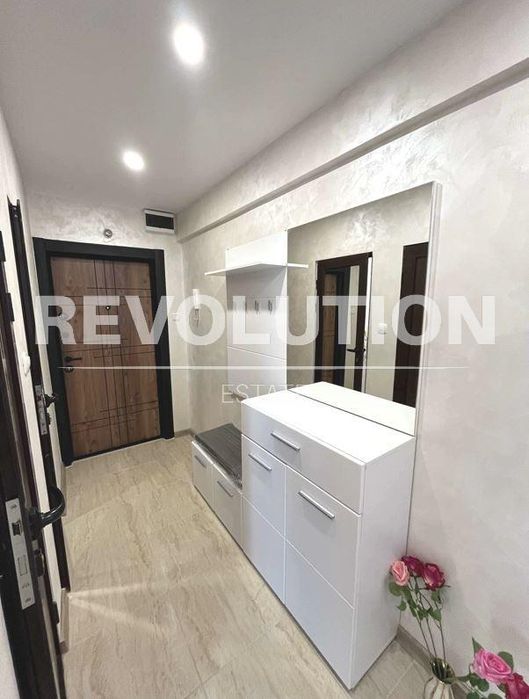 Дава се под наем Двустаен апартамент в Варна, Чайка - 50 кв.м за 600 € - Снимка #8