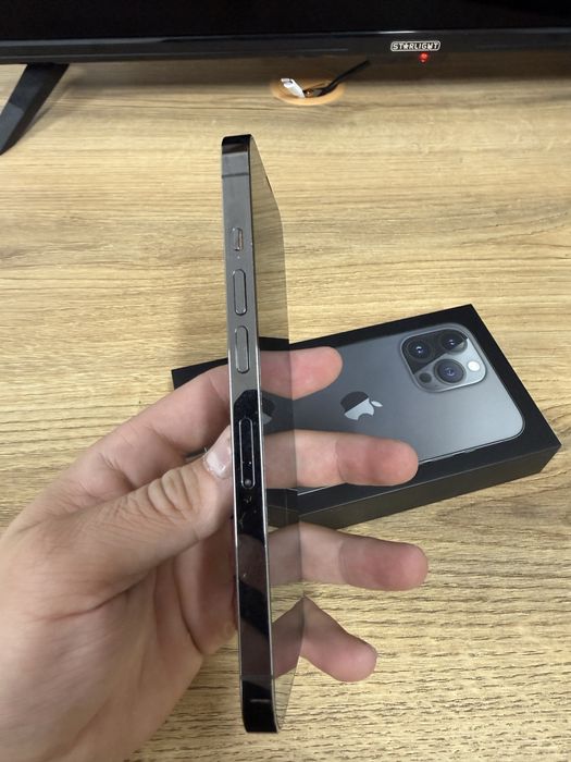 Iphone 13 PRO 128GB FullBox