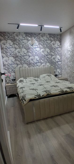 Чиланзар -22 ориентир: Паспорт стол 1²/2/4 С Евро ремонтом и обстановк