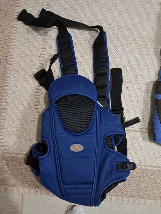 Vand ham pentru bebeluși