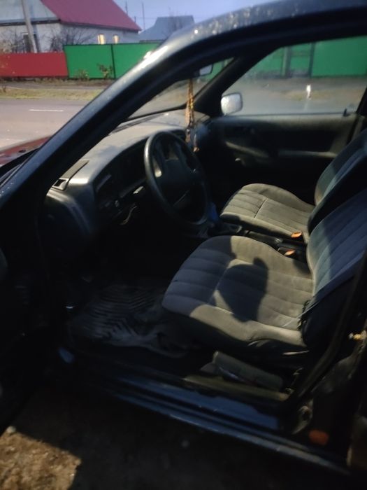 Продам Пассат В3