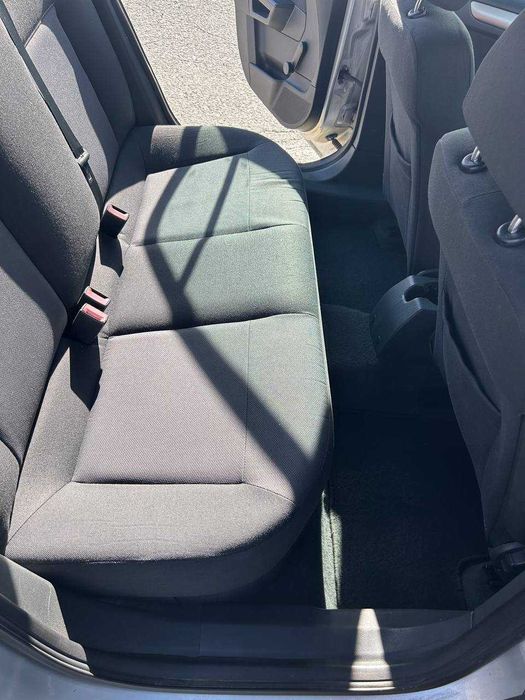 Opel Astra 1.6I Бензин