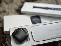 Apple Watch SE 2 44mm Midnight