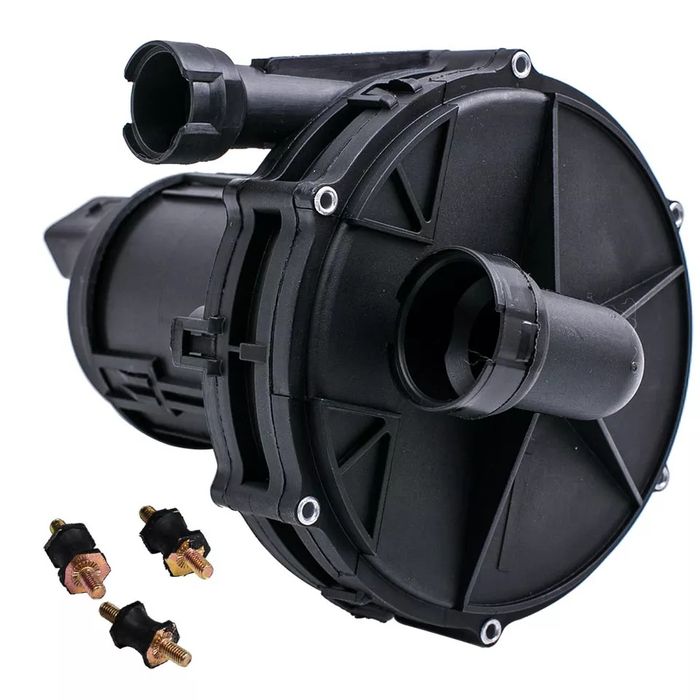 Помпа за вторичен въздух VW, Audi, Seat, Shkoda, Ford, Porsche