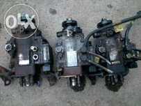 pompa de injectie ford transit 2.0 si 2.4 , cod 004 si 012 anul 2003