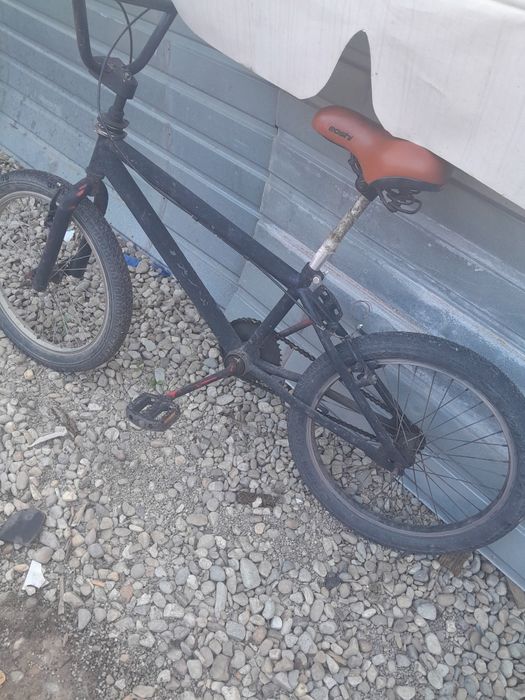 Bmx stare buna gume bune