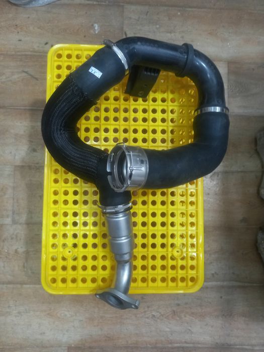 Turbina trubka Monza 1.3