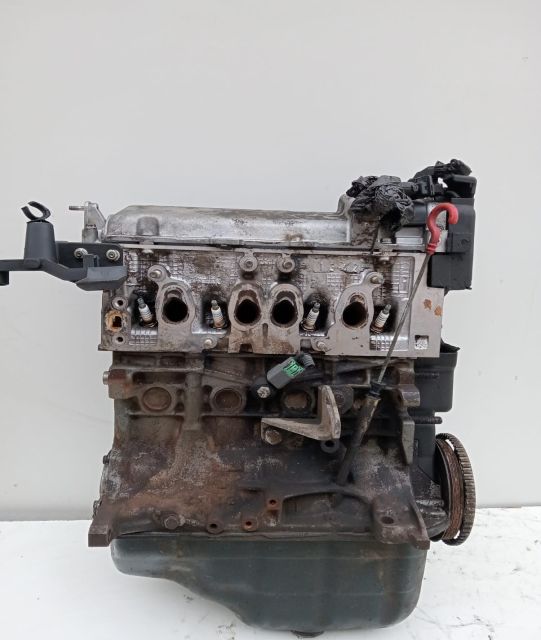 Motor  fara anexe 1.2 benzina 188A4000 Fiat Punto a 2-a generatie