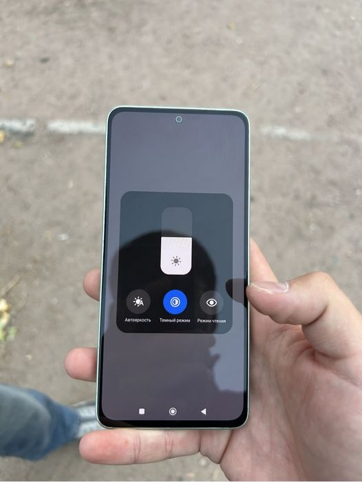 Редми нот 13 / Redmi note 13